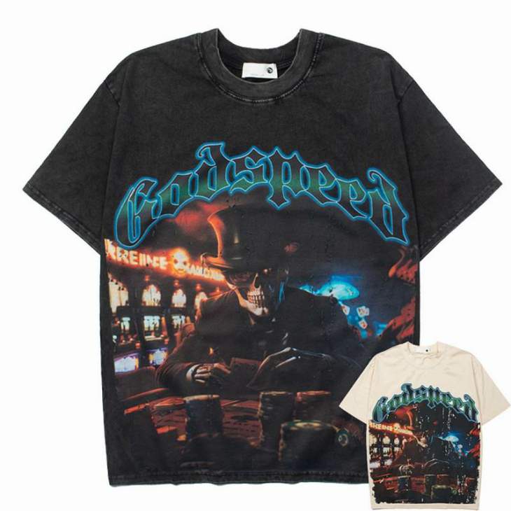 Picture of Godspeed T Shirts Short _SKUGodspeedM-2XLcztx822813035